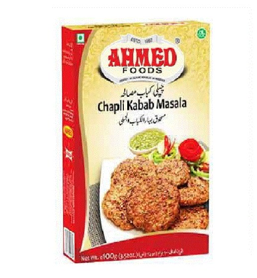 Chapli kebab masala 100g